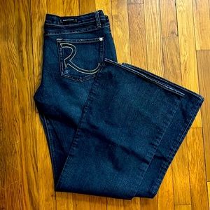 Rock & Republic Flare Jeans size 32